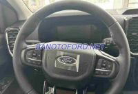 Bán Xe Ford Ranger Wildtrak 2.0L 4x4 AT 2025 - màu  Xám