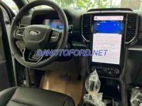 Xe Ford Everest Titanium 2.0L 4x2 AT tiêu chuẩn - Bạc - 2025