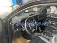 Ford Everest Titanium 2.0L 4x2 AT 2025. Kết nối giá trị thật