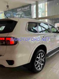 Ford Everest Titanium 2.0L 4x2 AT Số tự động năm 2025