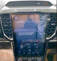 Bán Ford Everest Titanium 2.0L 4x2 AT đời 2025 Số tự động