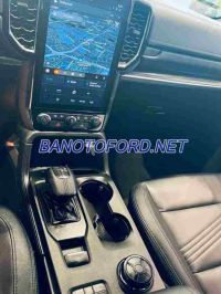Ford Everest Titanium Plus 2.0L 4x4 AT 2025, màu Đen, Số tự động