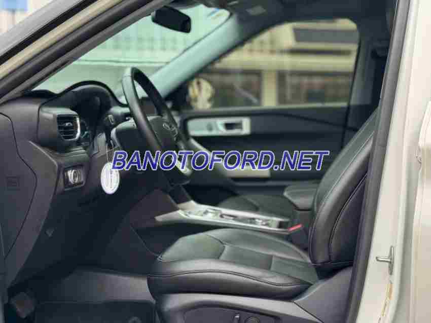 Cần bán Ford Explorer Limited 2.3L EcoBoost 2022 xe đẹp