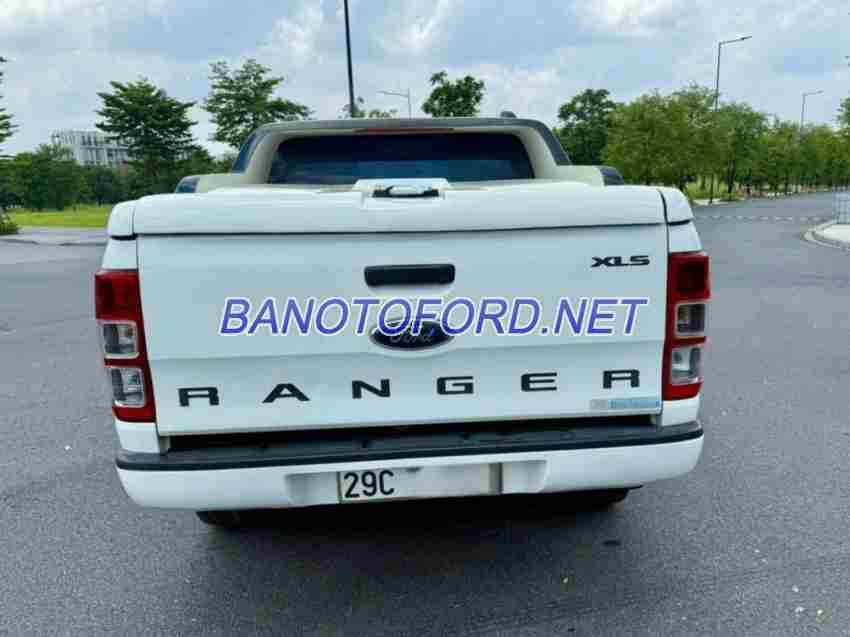 Ford Ranger XLS 2.2L 4x2 AT năm sản xuất 2016 giá tốt