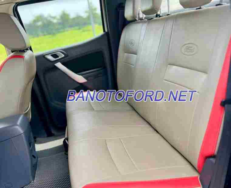 Bán Ford Ranger XLT 2.2L 4x4 MT đời 2014 xe đẹp - giá tốt