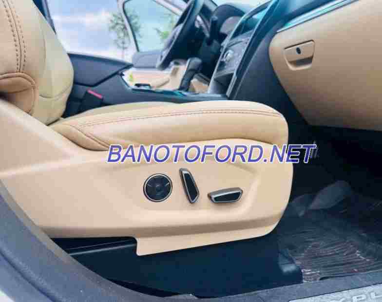 Ford Explorer Limited 2.3L EcoBoost 2016 Máy xăng, xe đẹp