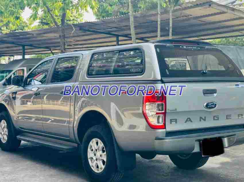 Cần bán xe Ford Ranger Số tự động 2016