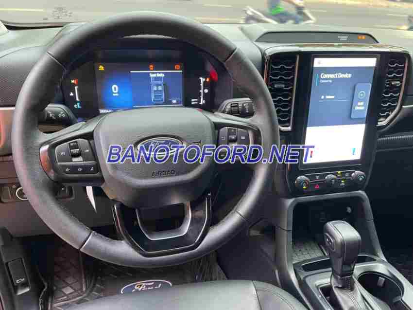 Ford Everest Ambiente 2.0L 4x2 AT 2022 giá cực tốt
