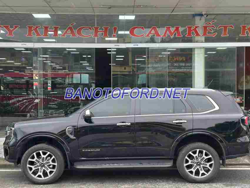 Cần bán xe Ford Everest Số tự động 2023