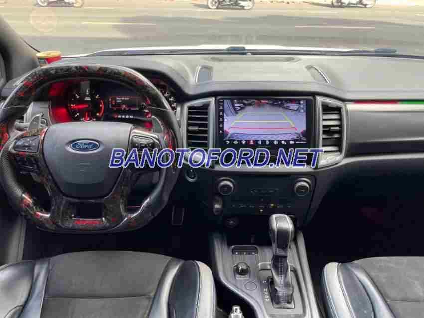 Ford Ranger Raptor 2.0L 4x4 AT năm 2019 cần bán
