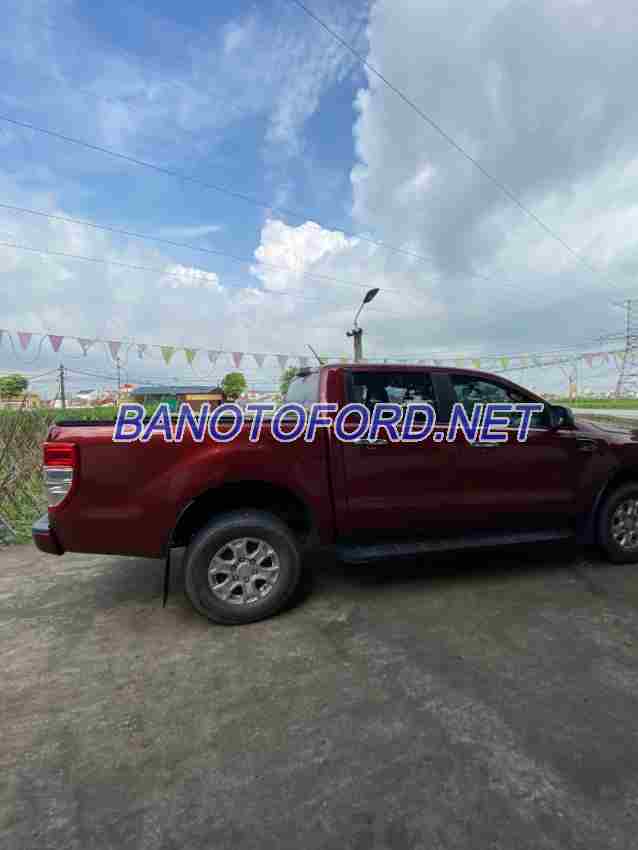 Ford Ranger XLS 2.2L 4x2 AT 2019 Máy dầu, xe đẹp