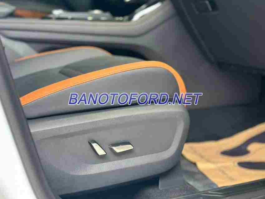Ford Territory 2025 Số tự động Lắp ráp trong nước cực đẹp