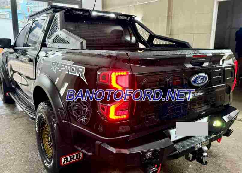 Cần bán xe Ford Ranger XLS 2.0L 4x4 AT năm 2025 màu Đen cực đẹp