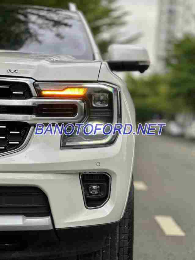 Cần bán Ford Everest Platinum 2.0L 4x4 AT 2025 xe đẹp