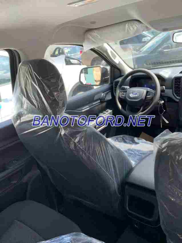 Bán Ford Ranger 2025 Số tự động