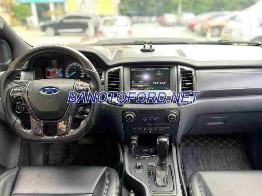 Ford Ranger Wildtrak 3.2L 4x4 AT năm 2015 cần bán