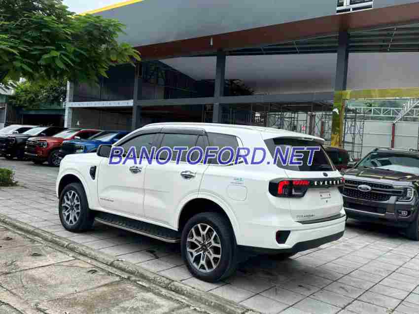Cần bán Ford Everest Titanium 2.0L 4x2 AT 2022 - Số tự động