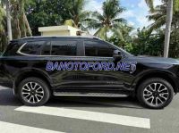 Ford Everest Platinum 2.0L 4x4 AT 2025, xe đẹp, hết ý