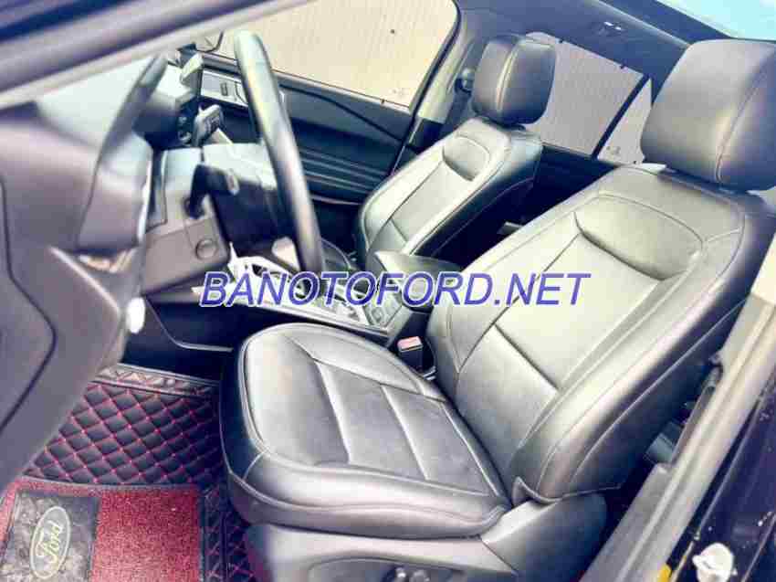 Bán Ford Explorer Limited 2.3L EcoBoost 2022 - giá tốt