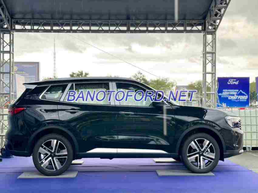 Bán xe Ford Territory Titanium X 1.5 AT 2025 đẹp xuất sắc