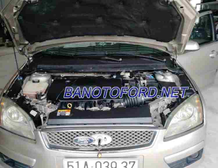Cần bán Ford Focus 2.0 MT 2007, xe đẹp giá rẻ bất ngờ