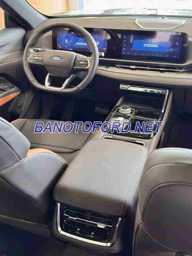 Bán xe Ford Territory Titanium 1.5 AT sx 2025 siêu đẹp