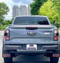 Cần bán xe Ford Ranger Raptor 2.0L 4x4 AT màu Xám 2023