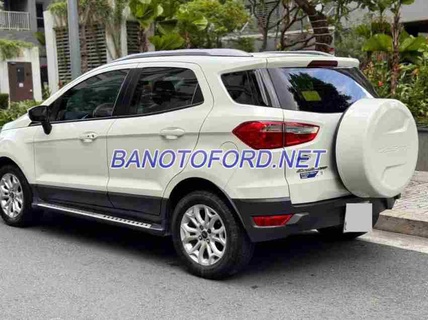 Ford EcoSport Titanium 1.5L AT 2016 Số tự động giá đẹp