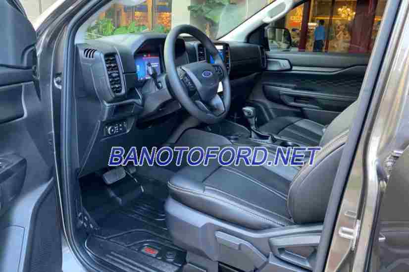 Cần bán gấp Ford Ranger XLS 2.0L 4x2 AT năm 2025 giá cực tốt