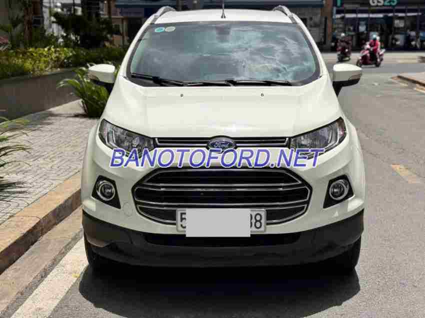 Bán xe Ford EcoSport Titanium 1.5L AT đời 2016 - Giá tốt
