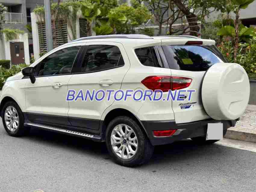 Bán Ford EcoSport Titanium 1.5L AT 2016 - giá tốt