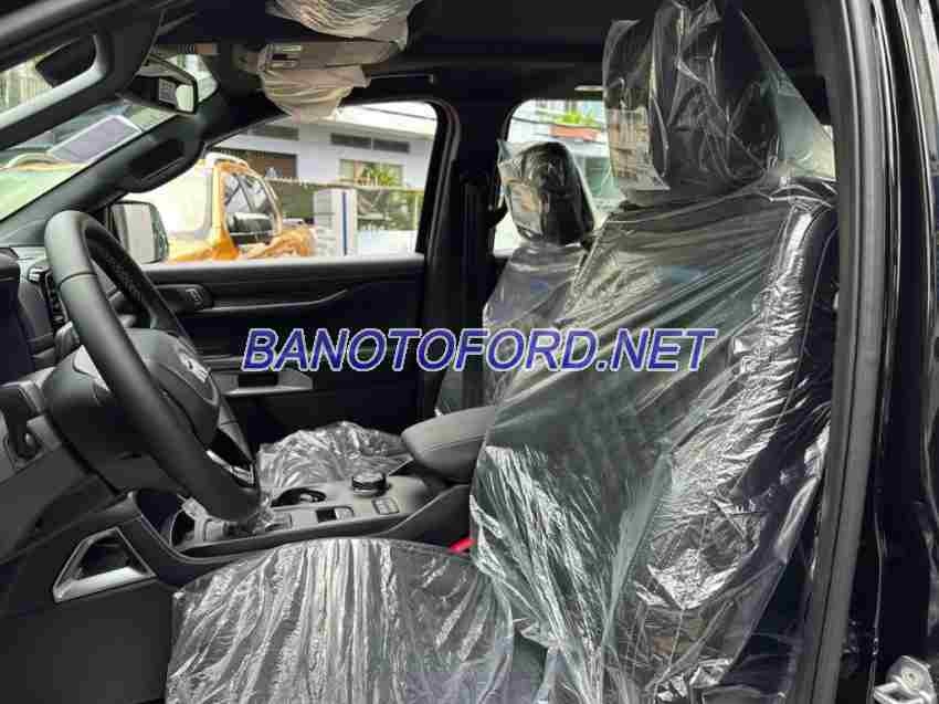 Ford Everest Platinum 2.0L 4x4 AT 2025  Số tự động, GIÁ GIẬT MÌNH