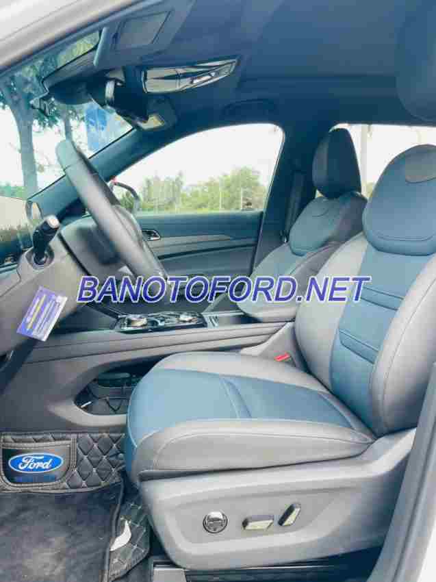 Cần bán gấp Ford Territory Titanium X 1.5 AT đời 2025, màu Trắng