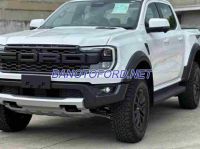 Ford Ranger Raptor 2.0L 4x4 AT 2025, màu Trắng, Số tự động