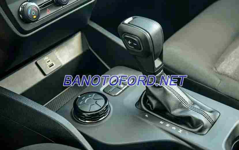 Bán Ford Ranger XLS 2.0L 4x4 AT 2025 đẹp cực phẩm