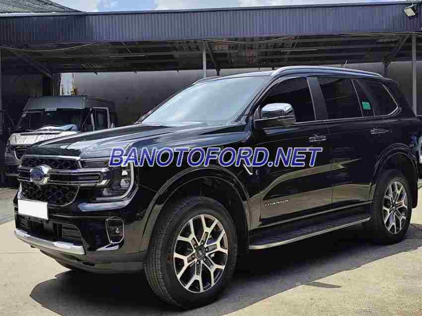 Cần bán xe Ford Everest Titanium 2.0L 4x2 AT sx 2025
