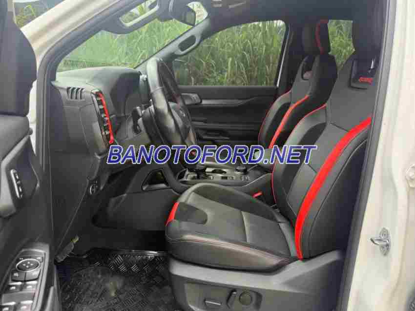 Cần bán nhanh Ford Ranger Raptor 2.0L 4x4 AT 2025 cực đẹp