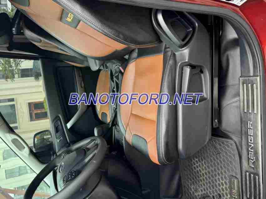 Cần bán xe Ford Ranger XLS 2.2L 4x2 AT màu Đỏ 2021