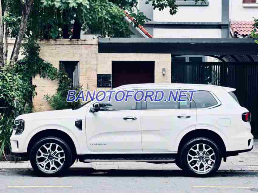 Cần bán xe Ford Everest Titanium Plus 2.0L 4x4 AT 2024 Số tự động