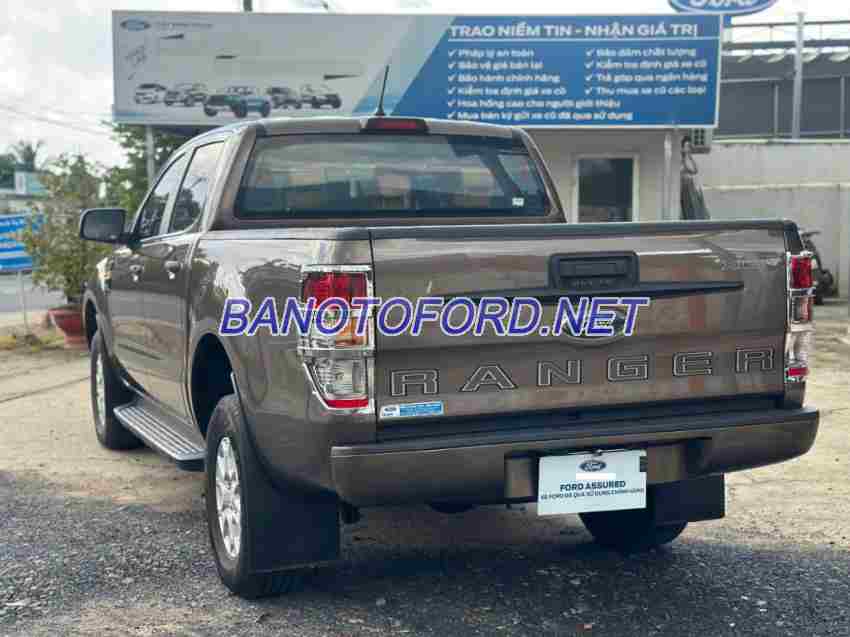 Cần bán Ford Ranger XLS 2.2L 4x2 AT đời 2022
