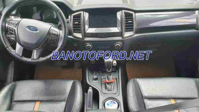Cần bán xe Ford Ranger Wildtrak 2.0L 4x4 AT sx 2022