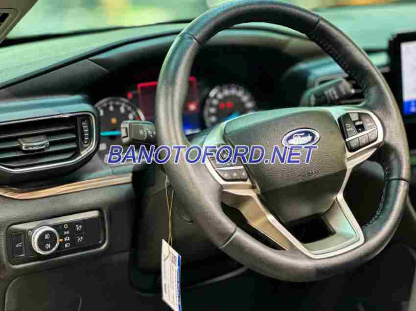 Cần bán xe Ford Explorer Limited 2.3L EcoBoost đời 2022