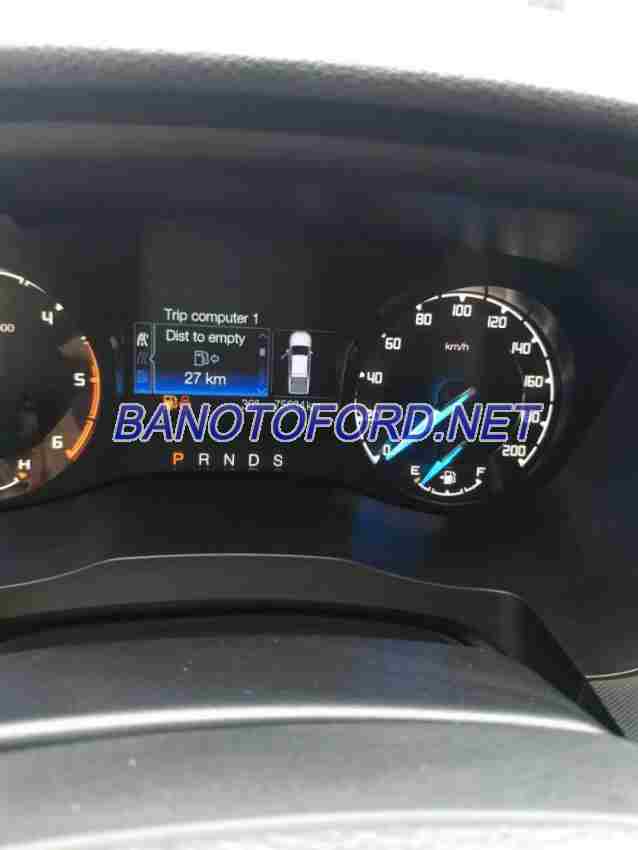 Xe Ford Ranger XLS 2.2L 4x2 AT đời 2020 đẹp bán gấp