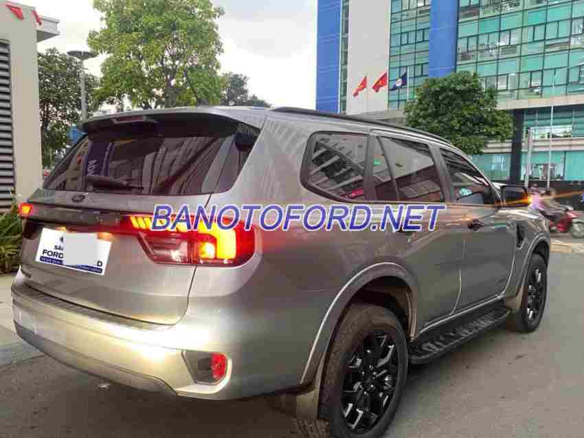 Bán xe Ford Everest Sport 2.0L 4x2 AT đời 2023 - Giá tốt