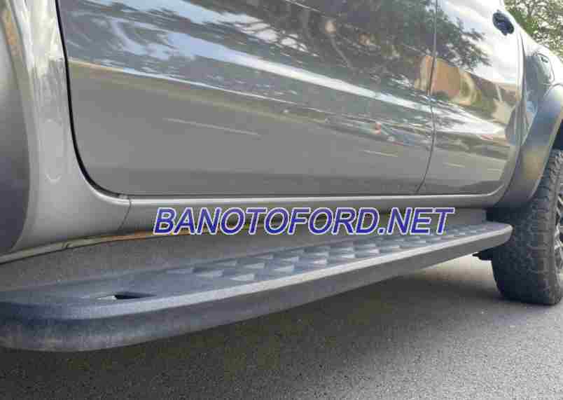 Cần bán gấp Ford Ranger Raptor 2.0L 4x4 AT 2022 - Xe đẹp - Giá tốt