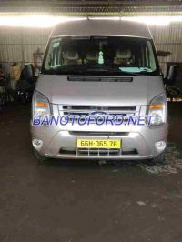 Xe Ford Transit Standard MID đời 2016 đẹp bán gấp