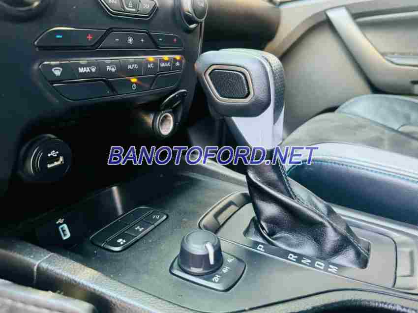 Cần bán Ford Ranger Raptor 2.0L 4x4 AT đời 2022