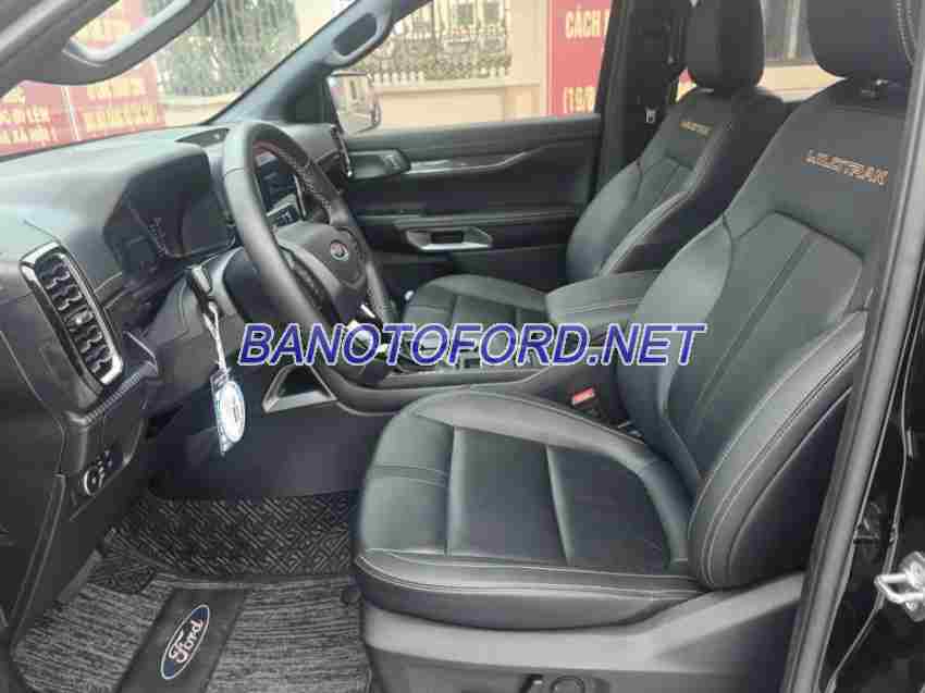 Cần bán gấp Ford Ranger Wildtrak 2.0L 4x4 AT năm 2023 giá cực tốt