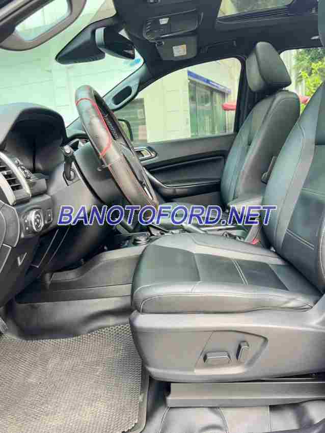 Cần bán gấp Ford Everest Titanium 2.0L 4x4 AT 2021 - Xe đẹp - Giá tốt