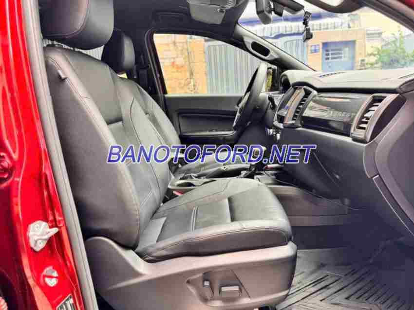 Bán xe Ford Everest Titanium 2.0L 4x2 AT sx 2021 - giá rẻ